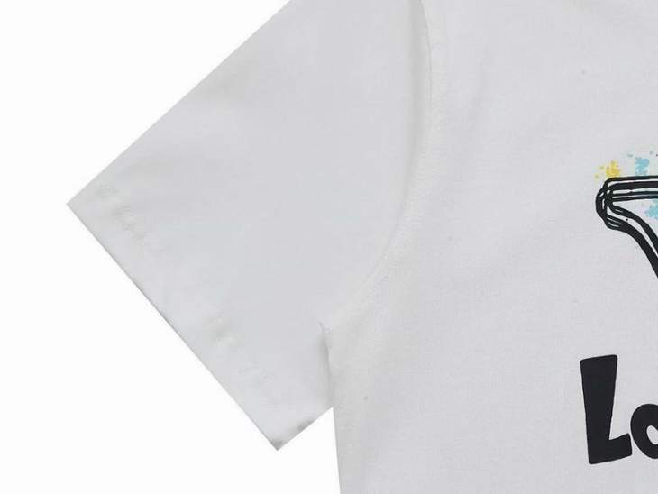 Dior T Shirts Short _SKUDiorS-XL8qx0215804